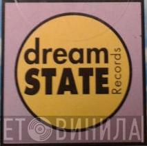 Dream State Records - Винил CD и Кассеты лейбла Dream State Records на сайте МаркетВинила