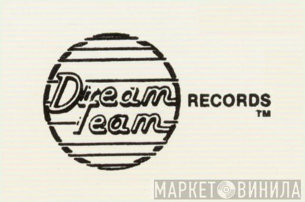 Dream Team Records - Винил CD и Кассеты лейбла Dream Team Records на сайте МаркетВинила