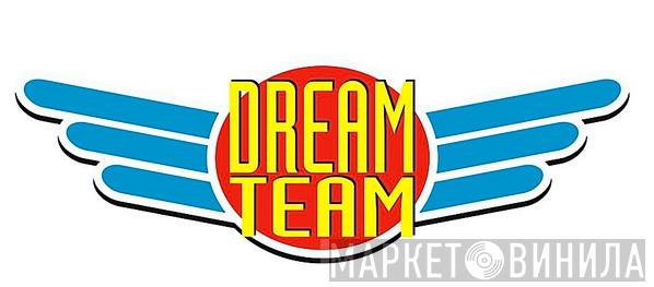 Dream Team - Винил CD и Кассеты лейбла Dream Team на сайте МаркетВинила