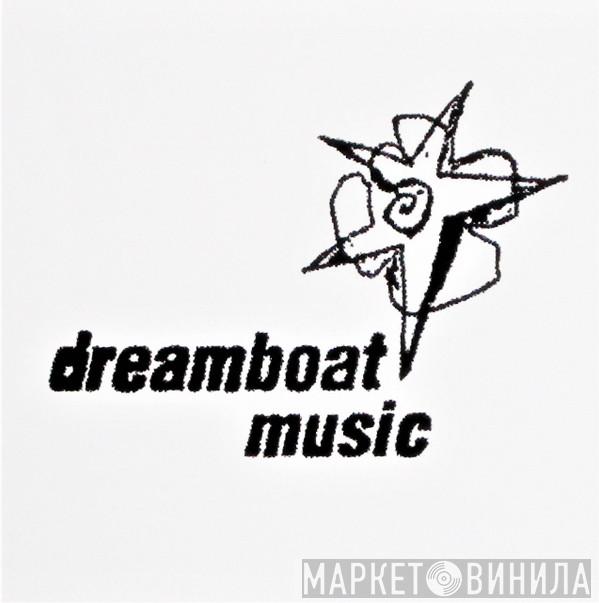 Dreamboat Music - Винил CD и Кассеты лейбла Dreamboat Music на сайте МаркетВинила