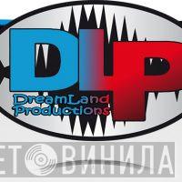 Dreamland Productions  - Винил CD и Кассеты лейбла Dreamland Productions (3) на сайте МаркетВинила
