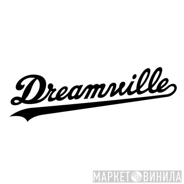 Dreamville - Винил CD и Кассеты лейбла Dreamville на сайте МаркетВинила