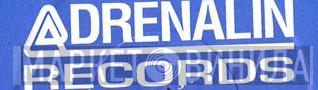 Drenalin Records - Винил CD и Кассеты лейбла Drenalin Records на сайте МаркетВинила