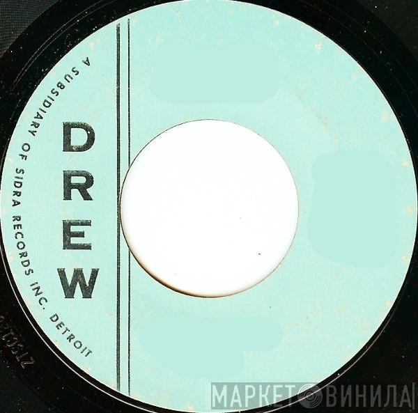 Drew - Винил CD и Кассеты лейбла Drew на сайте МаркетВинила