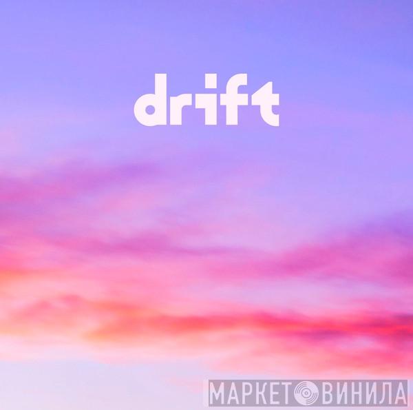Drift Label - Винил CD и Кассеты лейбла Drift Label на сайте МаркетВинила