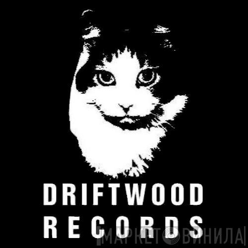 Driftwood Records - Винил CD и Кассеты лейбла Driftwood Records на сайте МаркетВинила