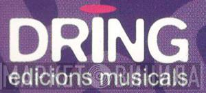 Dring - Винил CD и Кассеты лейбла Dring на сайте МаркетВинила