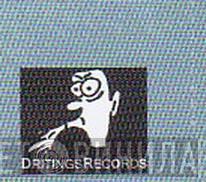 Dritings Records - Винил CD и Кассеты лейбла Dritings Records на сайте МаркетВинила