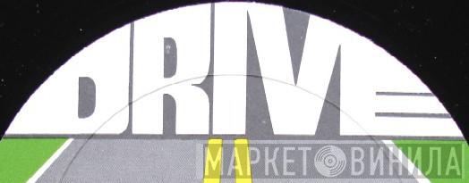 Drive - Винил CD и Кассеты лейбла Drive на сайте МаркетВинила