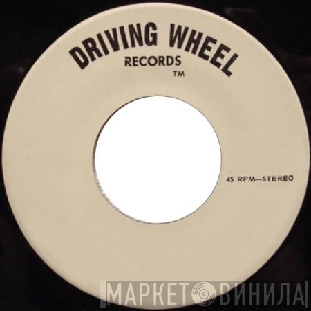 Driving Wheel Records  - Винил CD и Кассеты лейбла Driving Wheel Records (3) на сайте МаркетВинила
