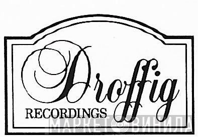Droffig Recordings - Винил CD и Кассеты лейбла Droffig Recordings на сайте МаркетВинила