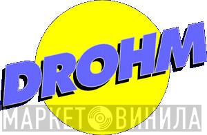 Drohm - Винил CD и Кассеты лейбла Drohm на сайте МаркетВинила