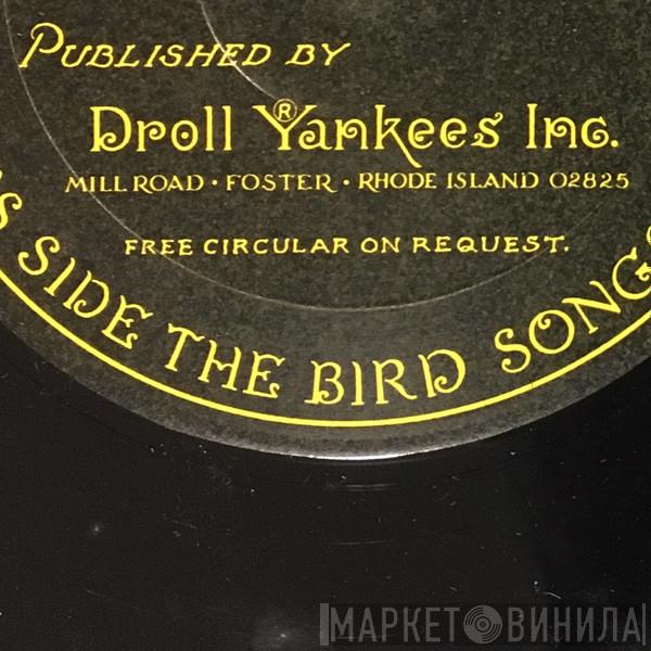 Droll Yankees Inc. - Винил CD и Кассеты лейбла Droll Yankees Inc. на сайте МаркетВинила