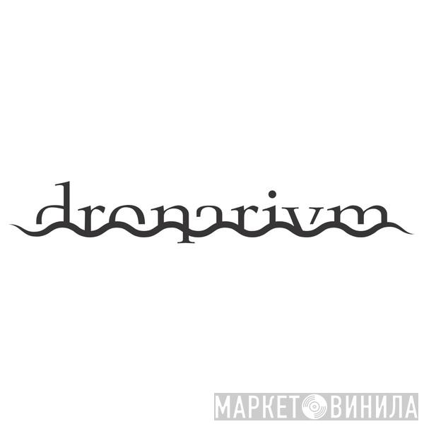 Dronarivm - Винил CD и Кассеты лейбла Dronarivm на сайте МаркетВинила
