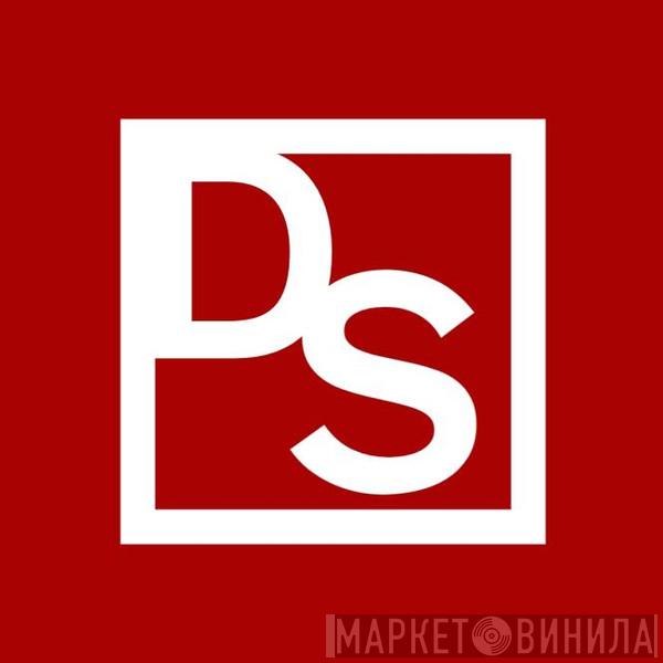 Dronestrobe Records - Винил CD и Кассеты лейбла Dronestrobe Records на сайте МаркетВинила