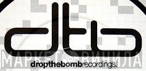 Drop The Bomb Recordings - Винил CD и Кассеты лейбла Drop The Bomb Recordings на сайте МаркетВинила
