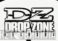 Drop Zone Records  - Винил CD и Кассеты лейбла Drop Zone Records (2) на сайте МаркетВинила