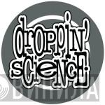 Droppin' Science - Винил CD и Кассеты лейбла Droppin' Science на сайте МаркетВинила