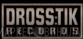 Dross:tik Records - Винил CD и Кассеты лейбла Dross:tik Records на сайте МаркетВинила