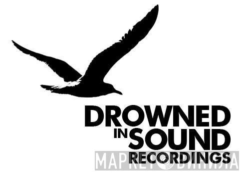 Drowned In Sound Recordings - Винил CD и Кассеты лейбла Drowned In Sound Recordings на сайте МаркетВинила