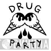 Drug Party - Винил CD и Кассеты лейбла Drug Party на сайте МаркетВинила
