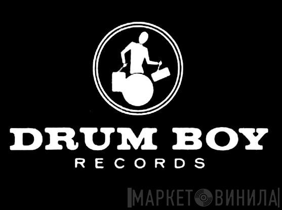 Drum Boy Records - Винил CD и Кассеты лейбла Drum Boy Records на сайте МаркетВинила