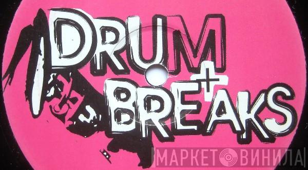 Drum+Breaks - Винил CD и Кассеты лейбла Drum+Breaks на сайте МаркетВинила