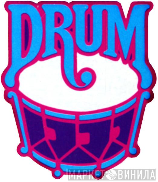 Drum - Винил CD и Кассеты лейбла Drum на сайте МаркетВинила