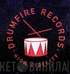 Drumfire Records - Винил CD и Кассеты лейбла Drumfire Records на сайте МаркетВинила