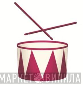 Drumfire - Винил CD и Кассеты лейбла Drumfire на сайте МаркетВинила