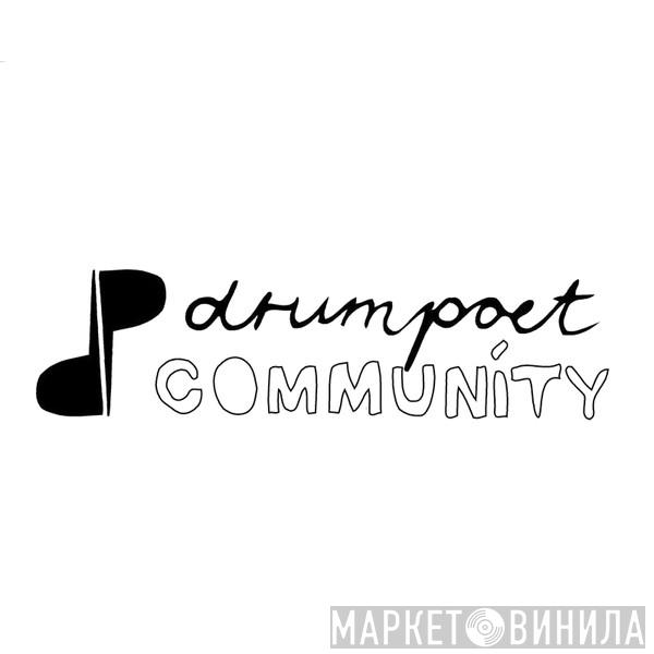 Drumpoet Community - Винил CD и Кассеты лейбла Drumpoet Community на сайте МаркетВинила
