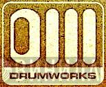 Drumworks - Винил CD и Кассеты лейбла Drumworks на сайте МаркетВинила