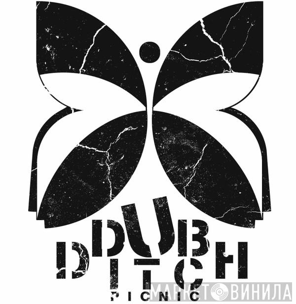 Dub Ditch Picnic - Винил CD и Кассеты лейбла Dub Ditch Picnic на сайте МаркетВинила