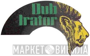 Dub Irator - Винил CD и Кассеты лейбла Dub Irator на сайте МаркетВинила