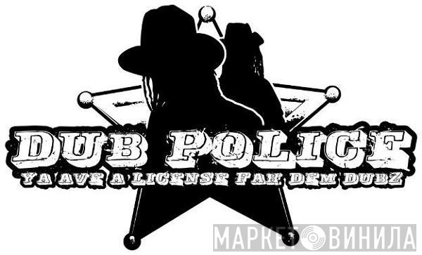 Dub Police - Винил CD и Кассеты лейбла Dub Police на сайте МаркетВинила
