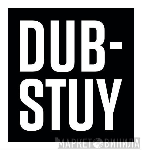 Dub-Stuy Dubplates - Винил CD и Кассеты лейбла Dub-Stuy Dubplates на сайте МаркетВинила