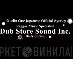 Dub store Sound Inc. - Винил CD и Кассеты лейбла Dub store Sound Inc. на сайте МаркетВинила