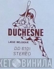 Duchesne - Винил CD и Кассеты лейбла Duchesne на сайте МаркетВинила