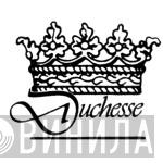 Duchesse - Винил CD и Кассеты лейбла Duchesse на сайте МаркетВинила