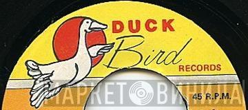 Duck Bird Records - Винил CD и Кассеты лейбла Duck Bird Records на сайте МаркетВинила