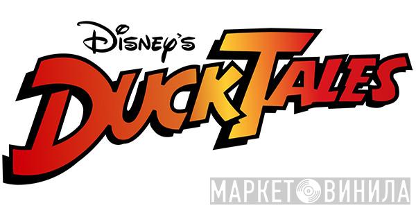 DuckTales - Винил CD и Кассеты лейбла DuckTales на сайте МаркетВинила