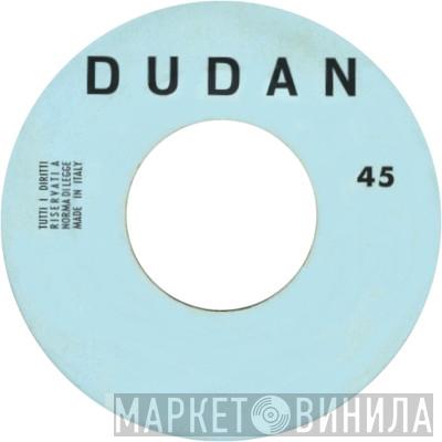 Dudan - Винил CD и Кассеты лейбла Dudan на сайте МаркетВинила
