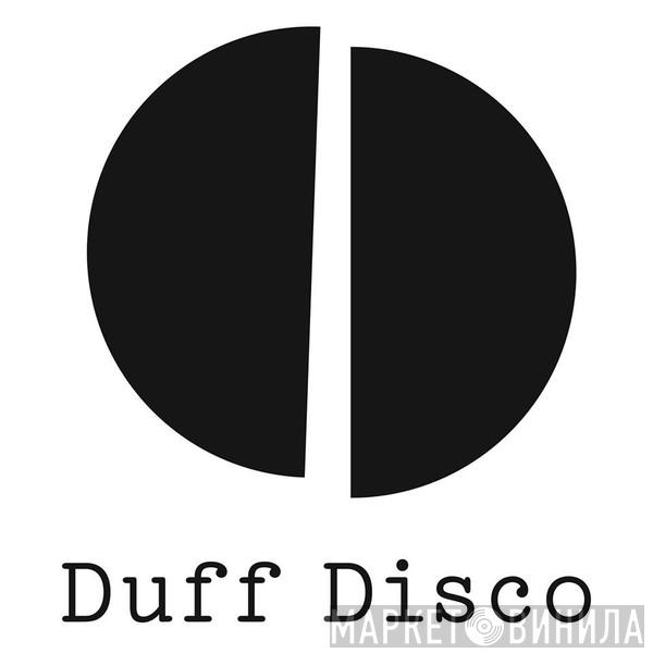 Duff Disco - Винил CD и Кассеты лейбла Duff Disco на сайте МаркетВинила
