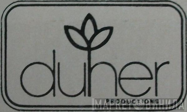 Duher Productions - Винил CD и Кассеты лейбла Duher Productions на сайте МаркетВинила