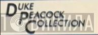 Duke Peacock Collection - Винил CD и Кассеты лейбла Duke Peacock Collection на сайте МаркетВинила