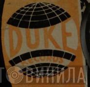 Duke Records  - Винил CD и Кассеты лейбла Duke Records (5) на сайте МаркетВинила