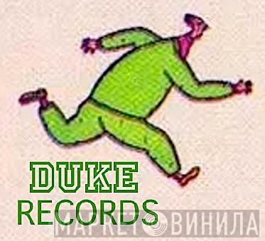 Duke Records - Винил CD и Кассеты лейбла Duke Records на сайте МаркетВинила