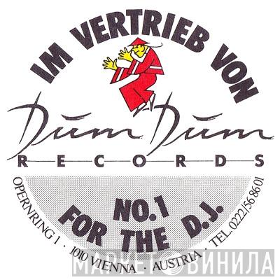 Dum Dum Records - Винил CD и Кассеты лейбла Dum Dum Records на сайте МаркетВинила