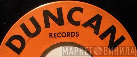 Duncan Records - Винил CD и Кассеты лейбла Duncan Records на сайте МаркетВинила