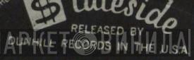 Dunhill Records - Винил CD и Кассеты лейбла Dunhill Records на сайте МаркетВинила